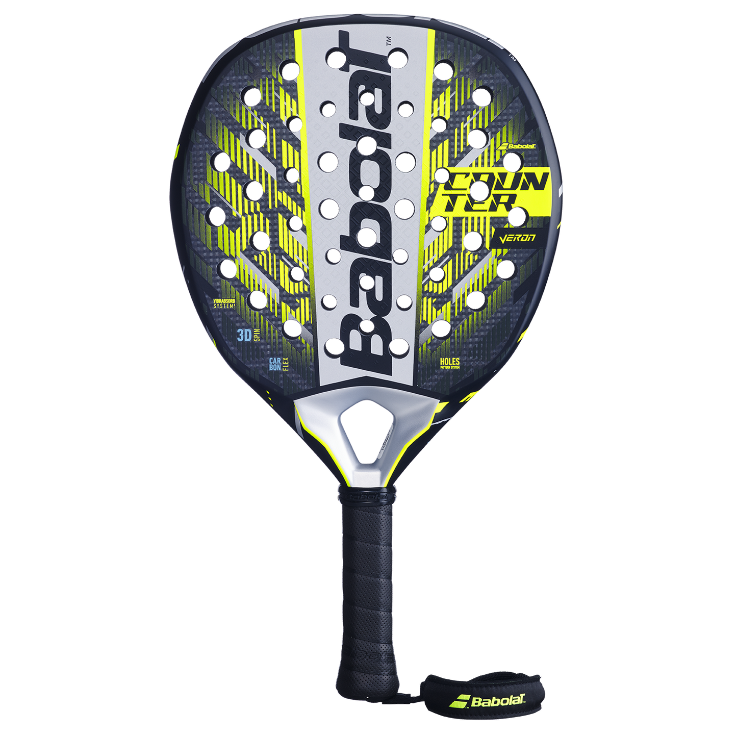 Babolat Counter Veron 2.5 - . 100