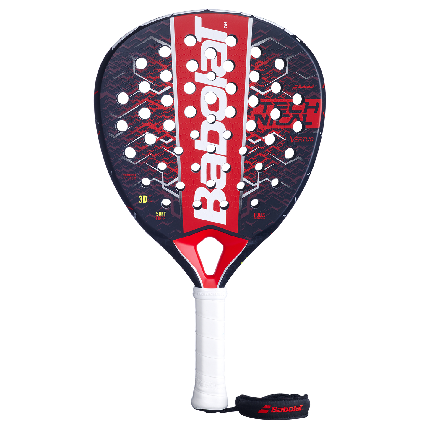 Babolat Technical Vertuo 2.5 - . 100