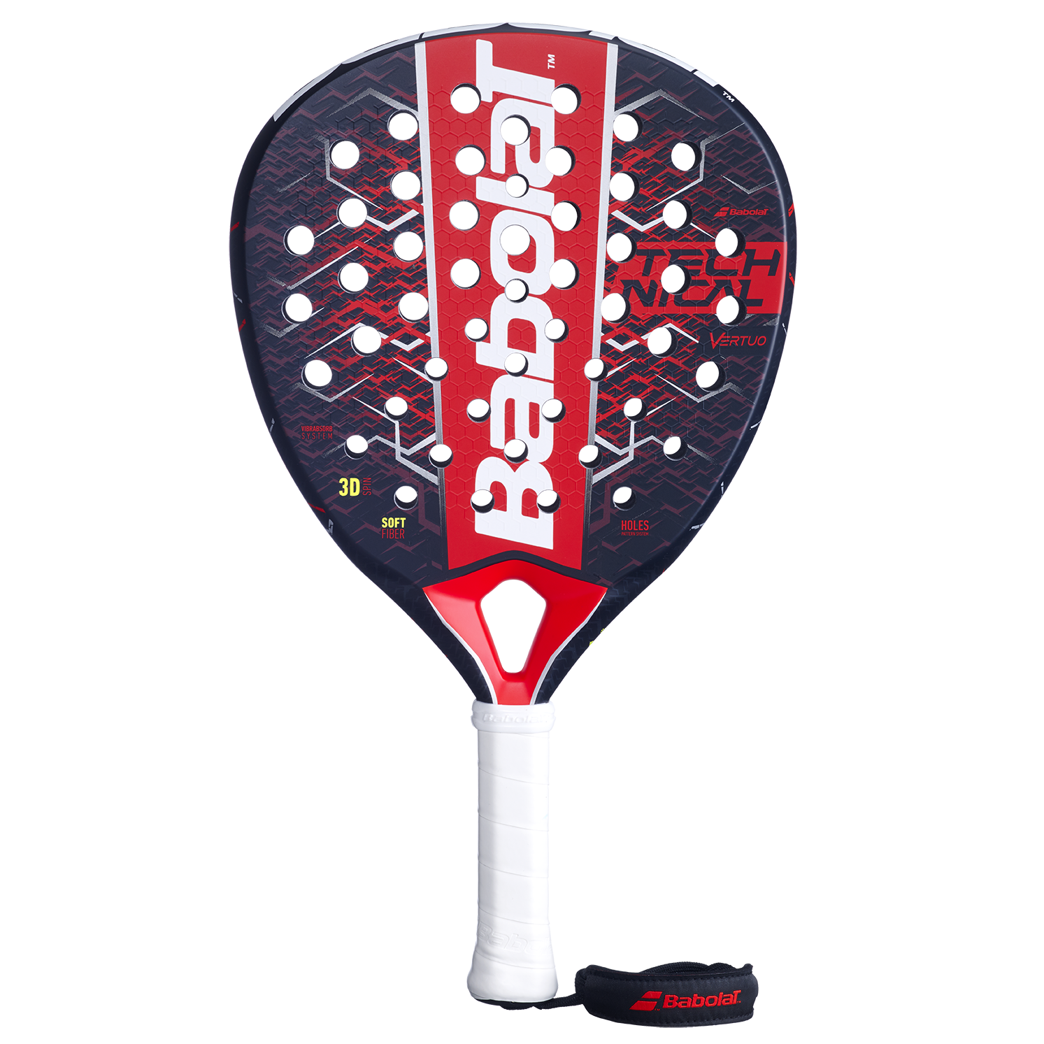 Babolat Technical Vertuo 2.5 - . 100