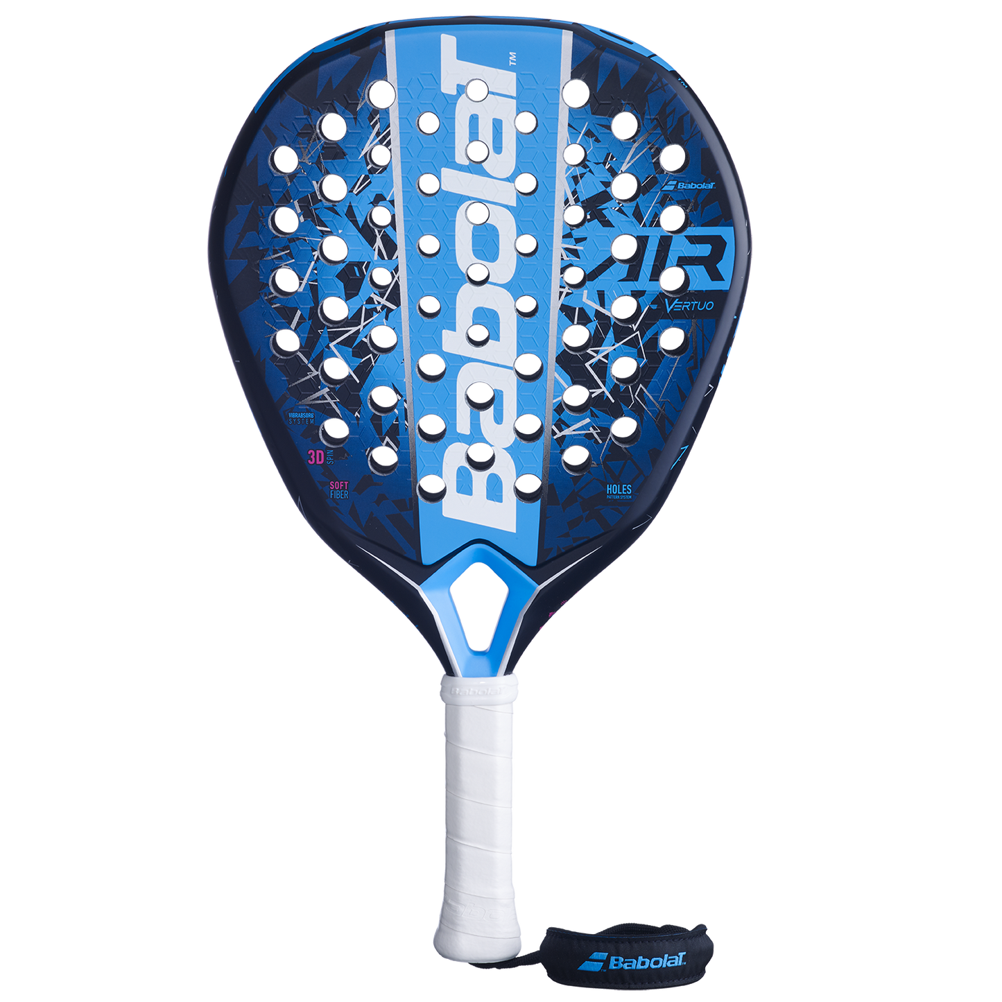 Babolat Air Vertuo 2.5 - . 100