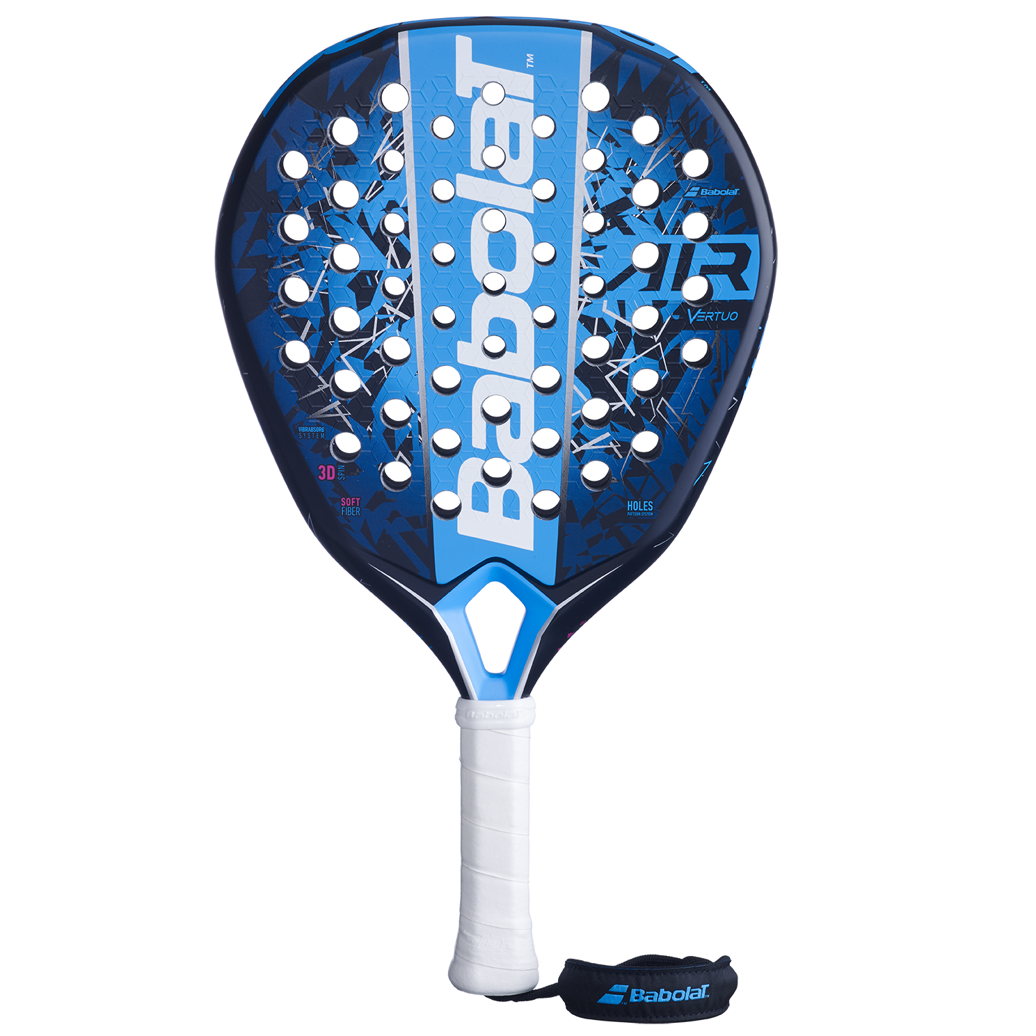 Babolat Air Vertuo 2.5 - . 100