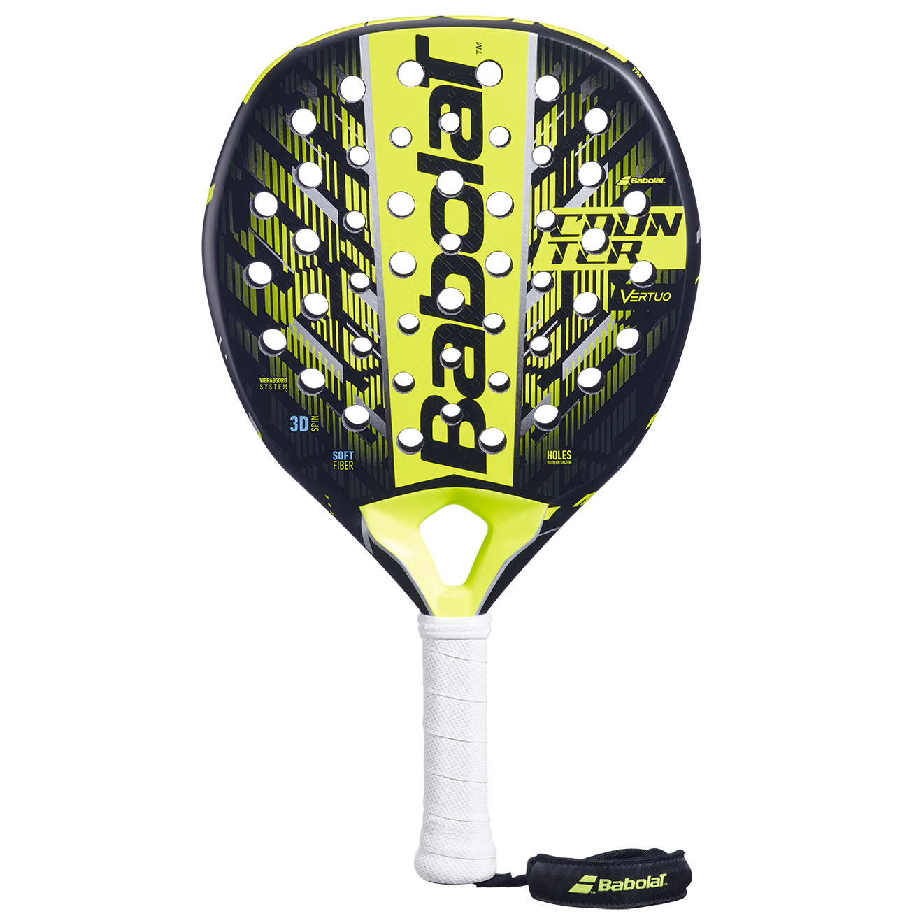 Babolat Counter Vertuo 2.5 - . 100