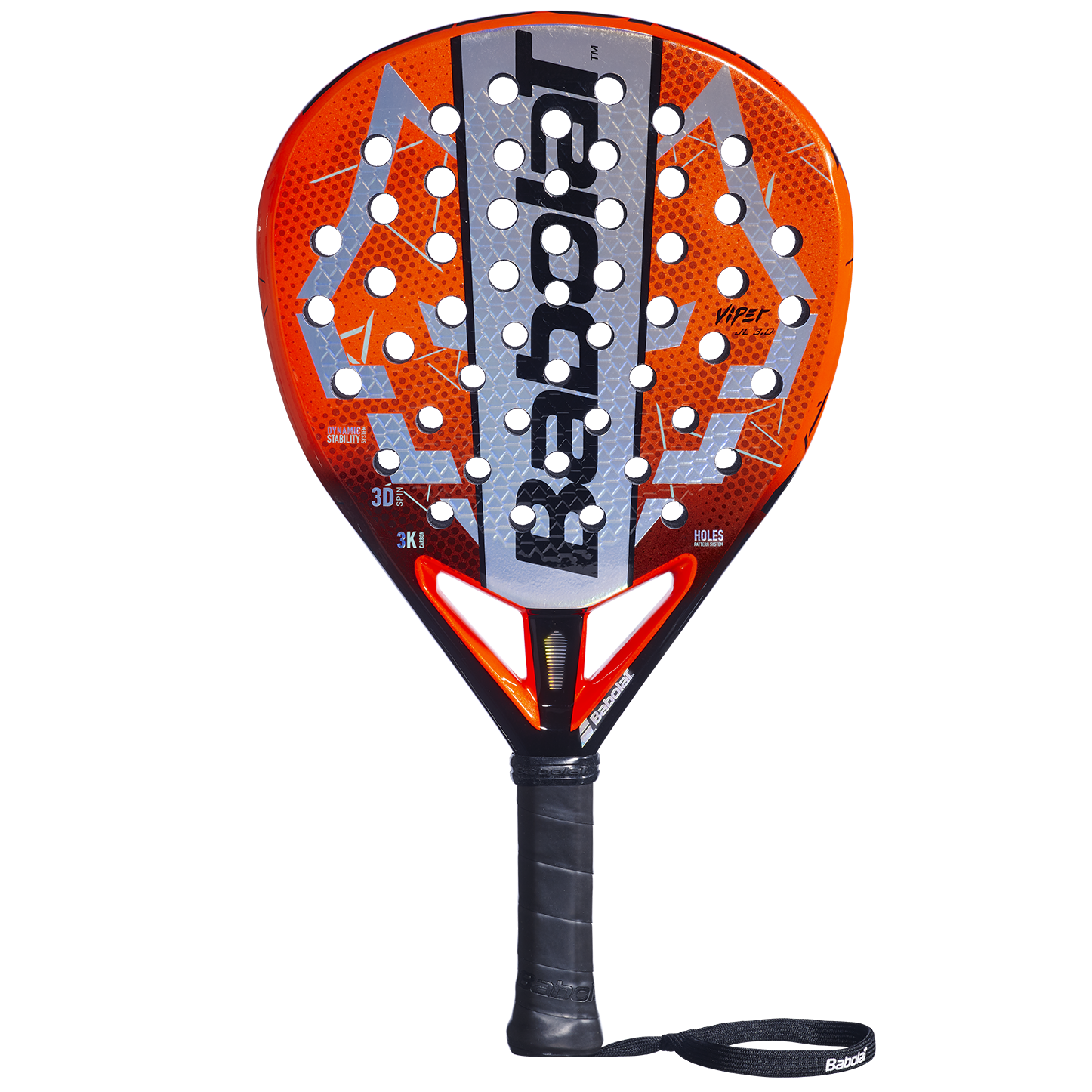 Babolat Viper Juan Lebrón 3.0 - . 100