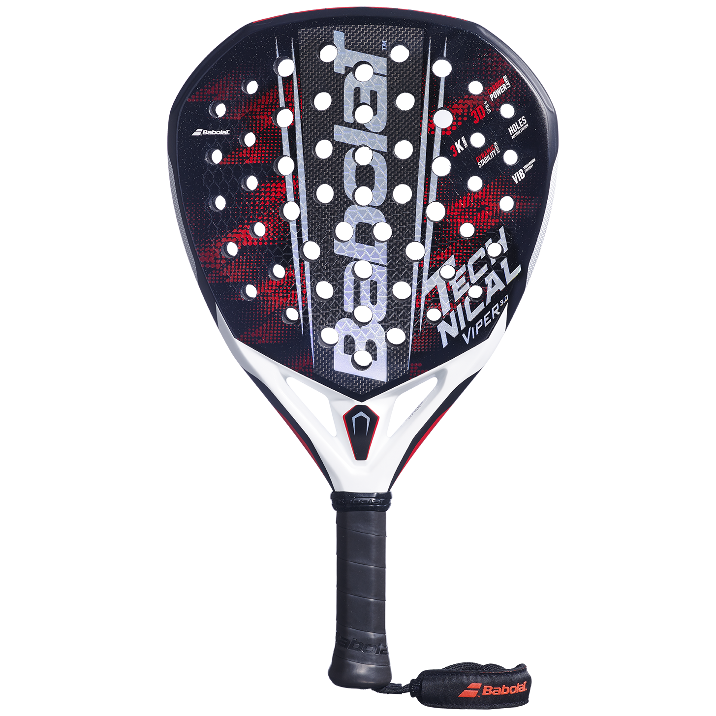 Babolat Technical Viper 3.0 - . 100