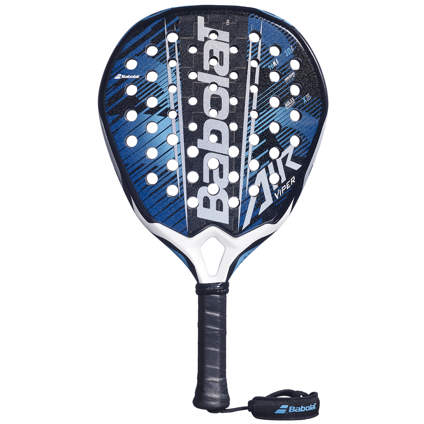 Babolat Air Viper 2.6 - . 100