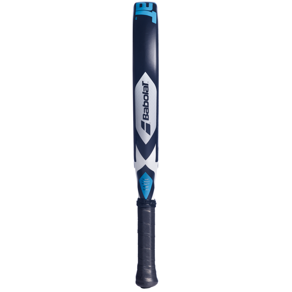 Babolat Air Viper 2.6 - profile view