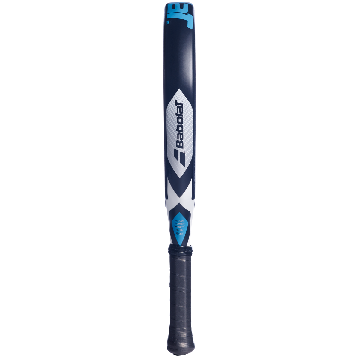 Babolat Air Viper 2.6 - profile view