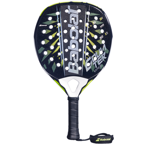 Babolat Counter Viper 2.6 - front view