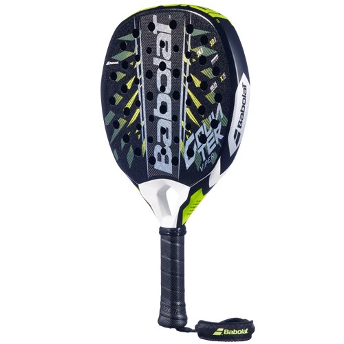 Babolat Counter Viper 2.6 - 3/4 view