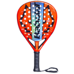 Babolat Viper Soft Juan Lebron 3.0 - front view