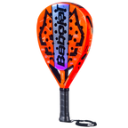 Babolat Viper Soft Juan Lebron 3.0 - 3/4 view
