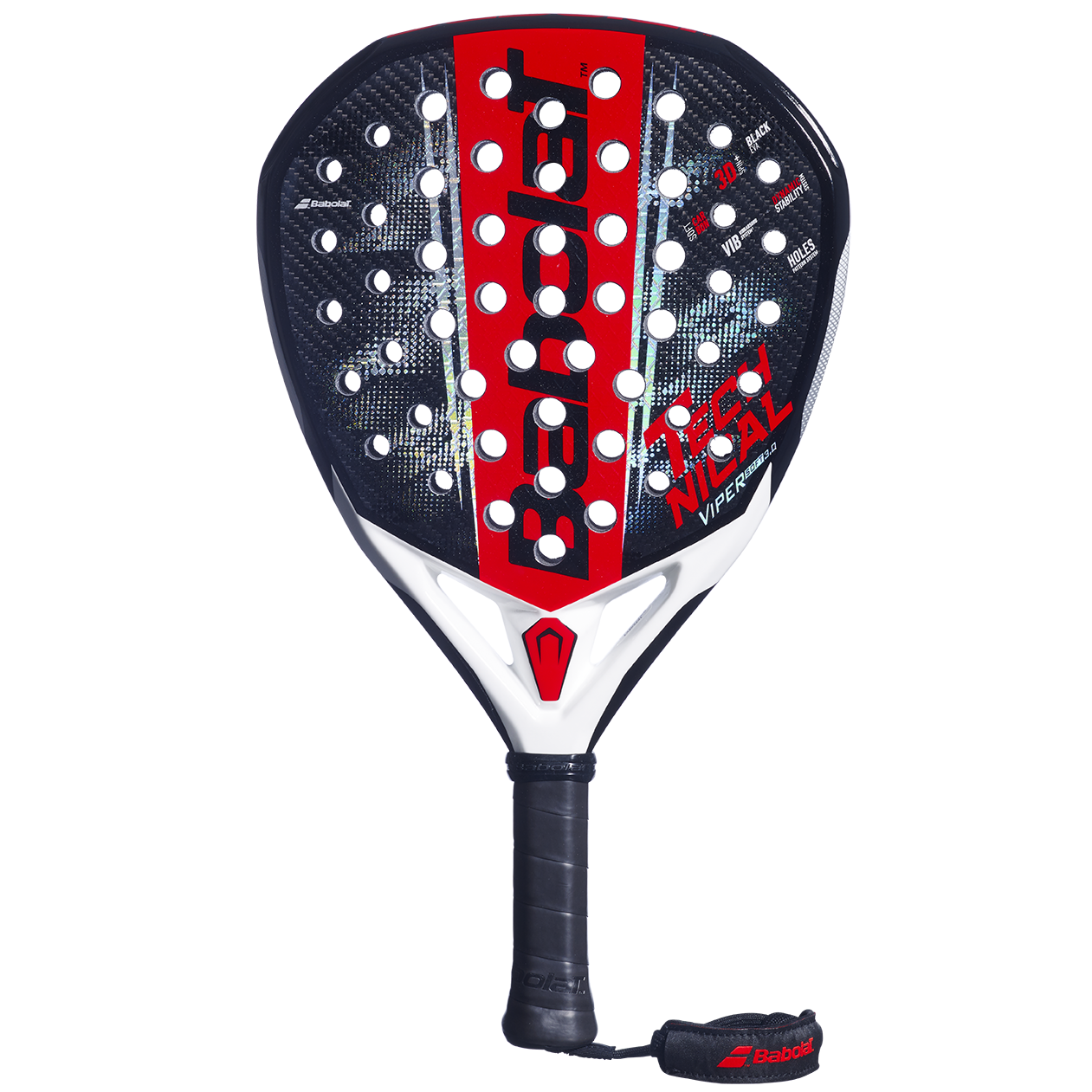 Babolat Technical Viper Soft 3.0 - . 100