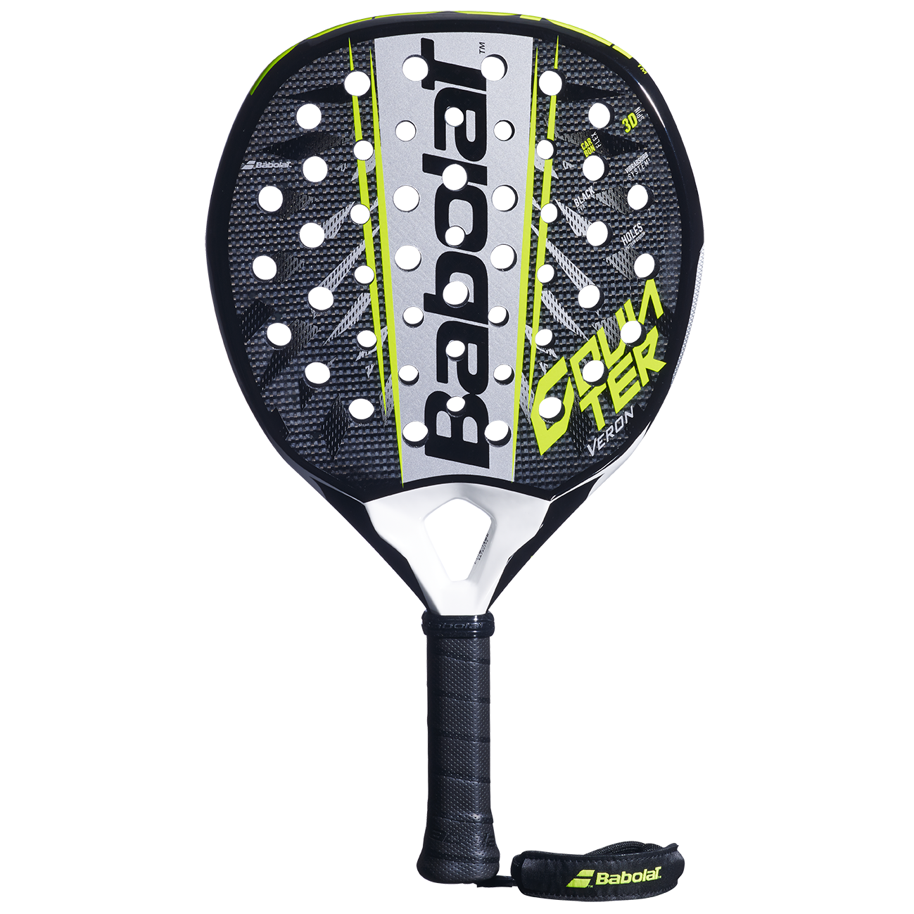 Babolat Counter Veron 2.6 - . 100