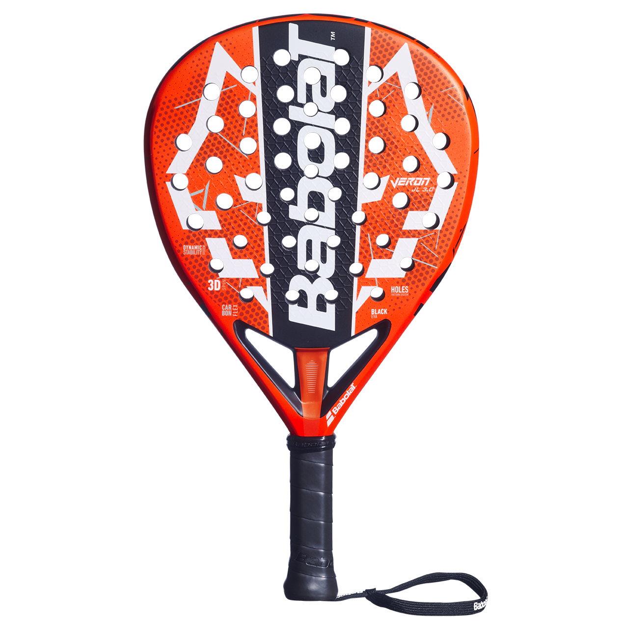 Babolat Veron Juan Lebrón 3.0 - . 100