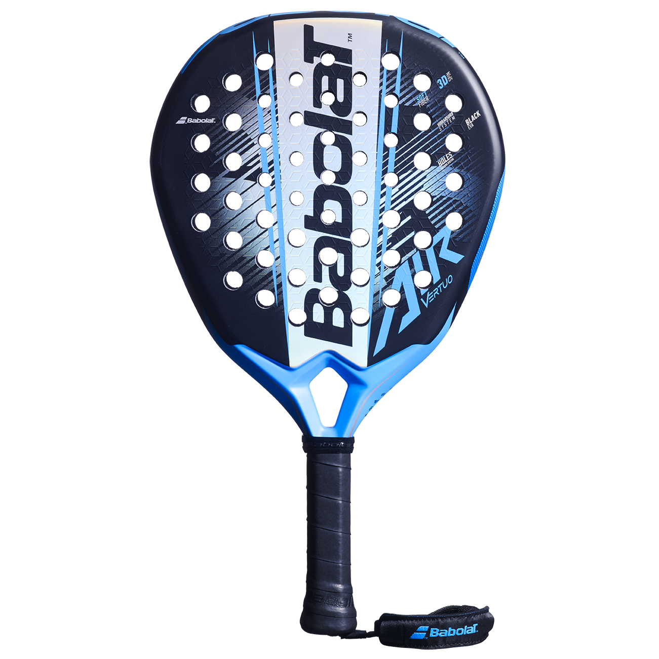 Babolat Air Vertuo 2.6 - . 100
