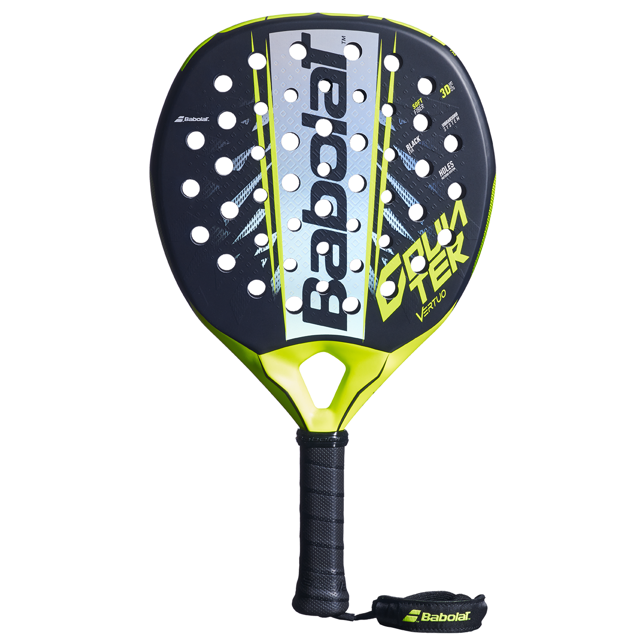 Babolat Counter Vertuo 2.6 - . 100
