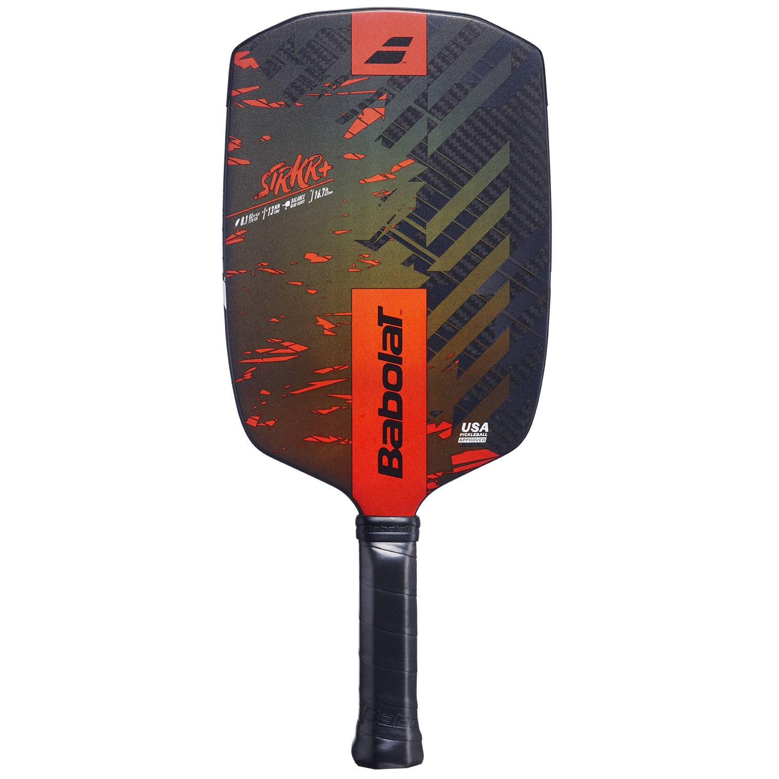 Babolat Strkr + Gen 2 - . 100