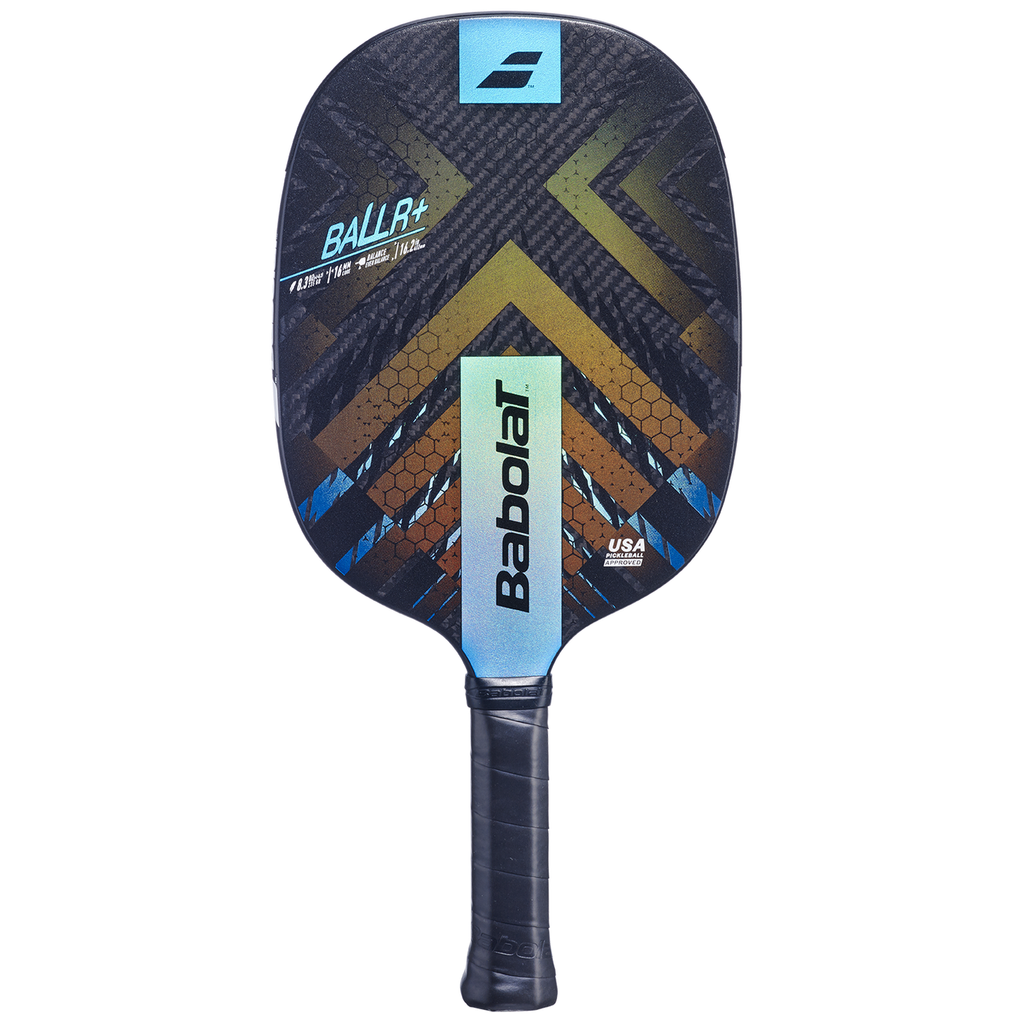 Babolat Ballr + Gen 2 - . 100