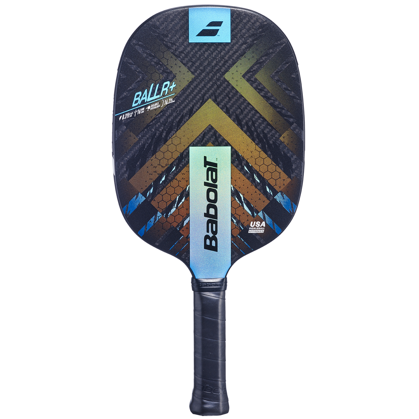 Babolat Ballr + Gen 2 - . 100