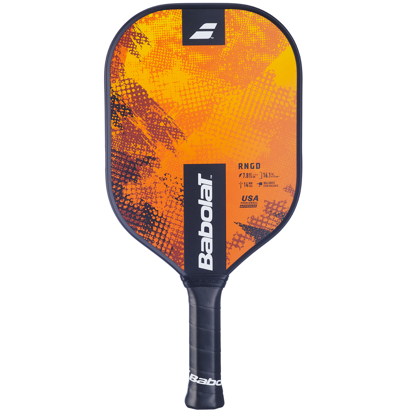 Babolat Rngd Gen 3 - . 100