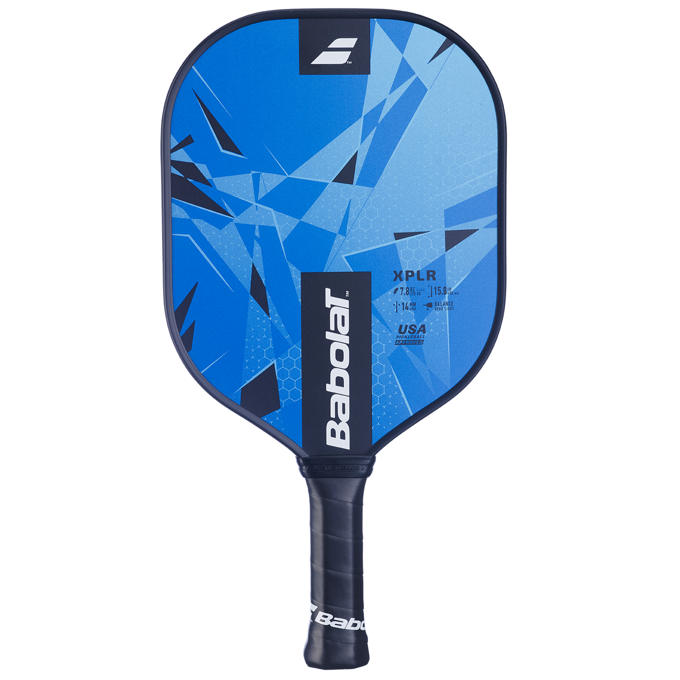 Babolat Xplr Gen 3 - . 100