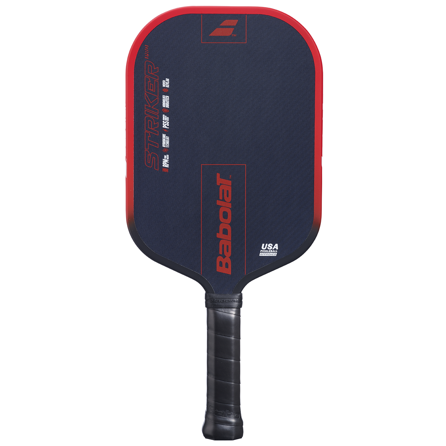 Babolat Striker Pro - . 100
