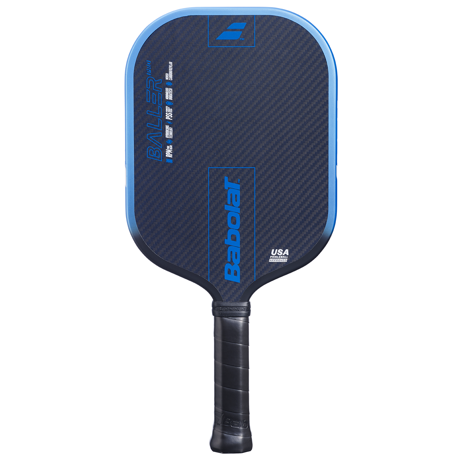 Babolat Baller Pro - . 100