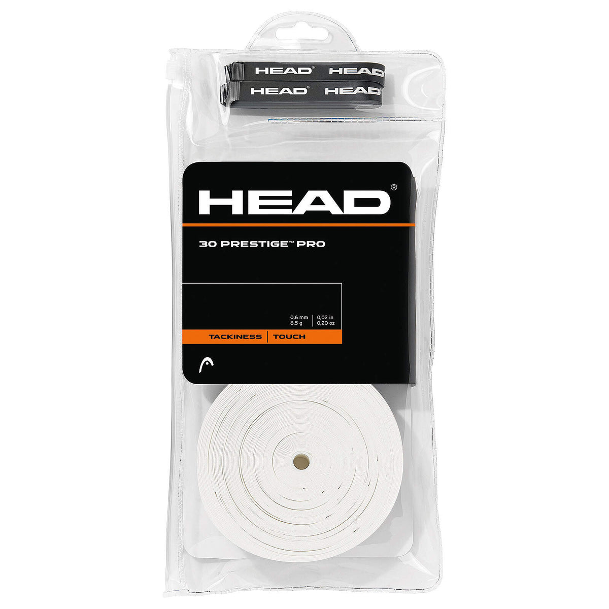 HEAD Prestige Pro 30 pcs Pack overgrip