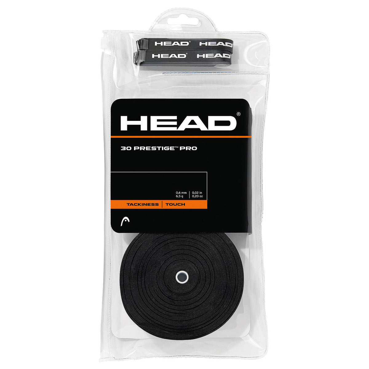 HEAD Prestige Pro 30 pcs Pack overgrip