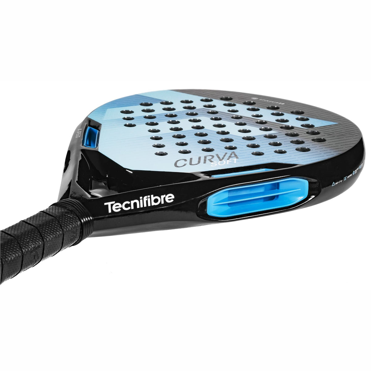 Tecnifibre Curva Soft