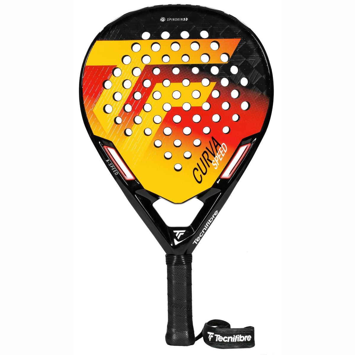 Tecnifibre Curva Speed