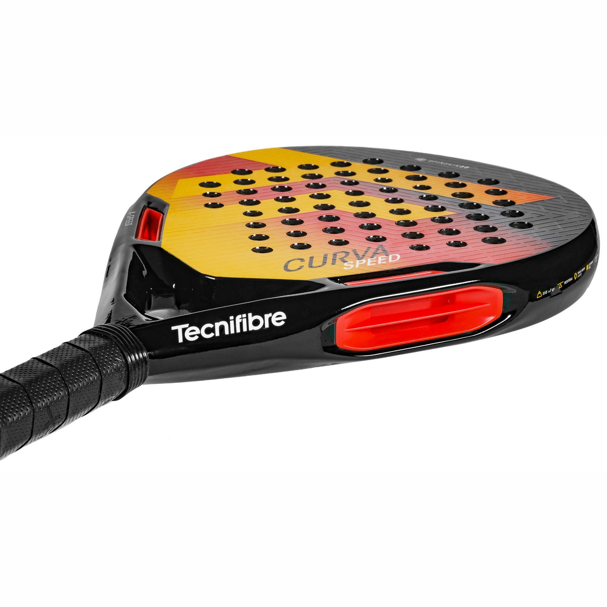 Tecnifibre Curva Speed