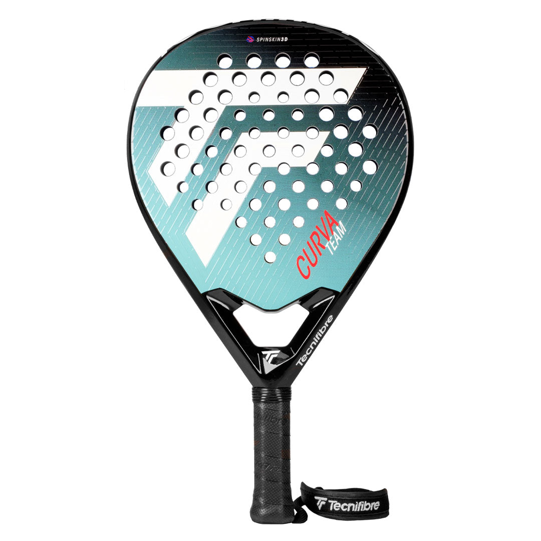 Tecnifibre Curva Team