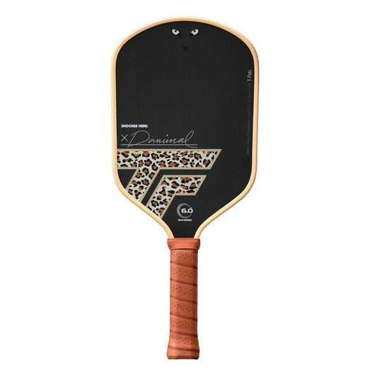 Tecnifibre The Danimal Pickleball Paddle