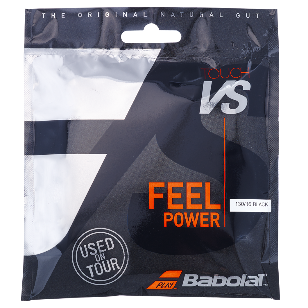 Babolat Touch VS 12M - Noir 105