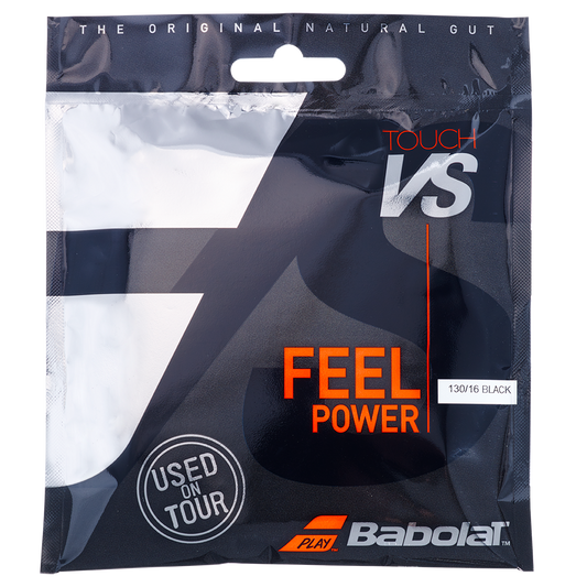 Babolat Touch VS 12M - Noir 105
