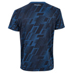Tecnifibre X-Loop Tee - Marine colorway