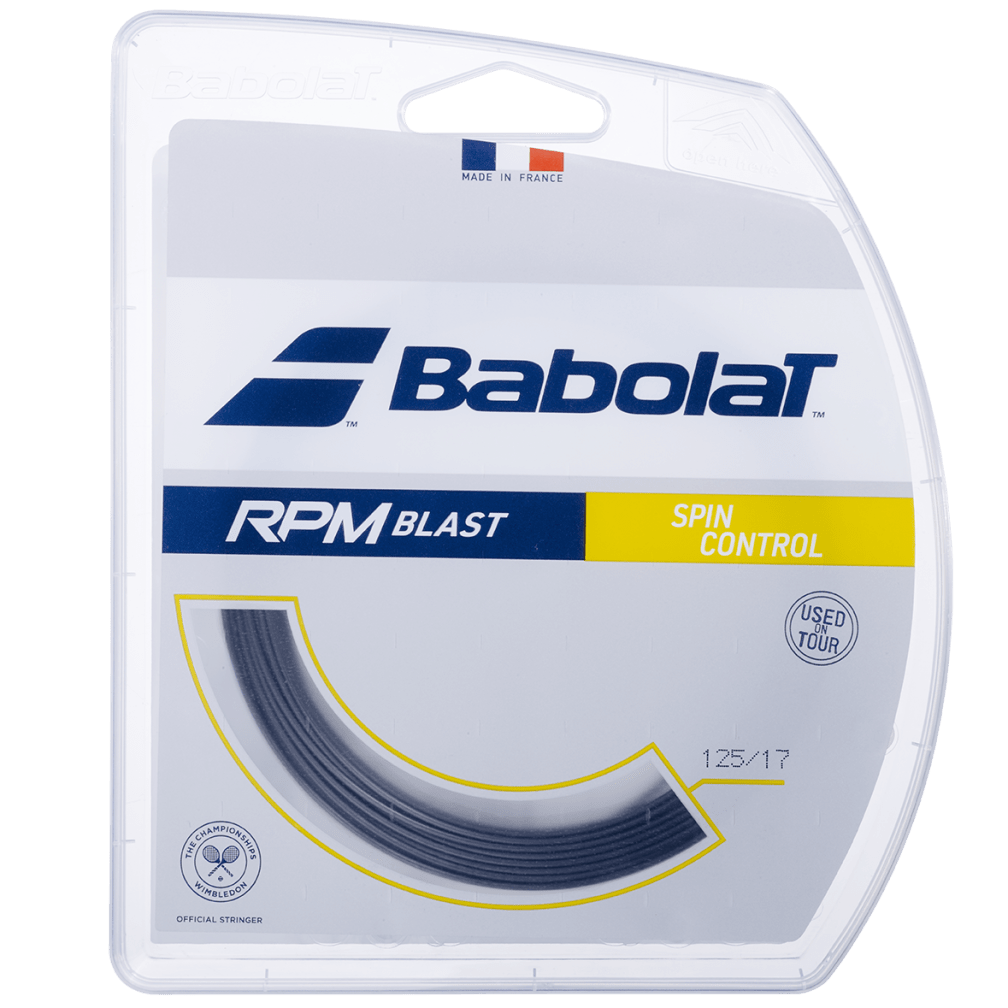 Babolat RPM Blast 12M