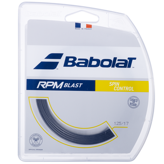 Babolat RPM Blast 12M - Noir 105