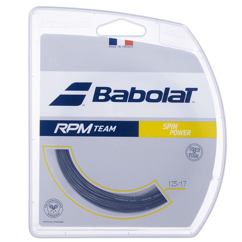 Babolat RPM Team 12M