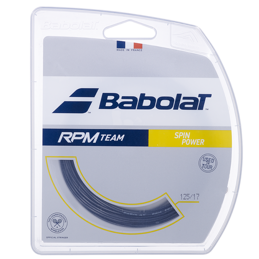 Babolat RPM Team 12M - Noir 105