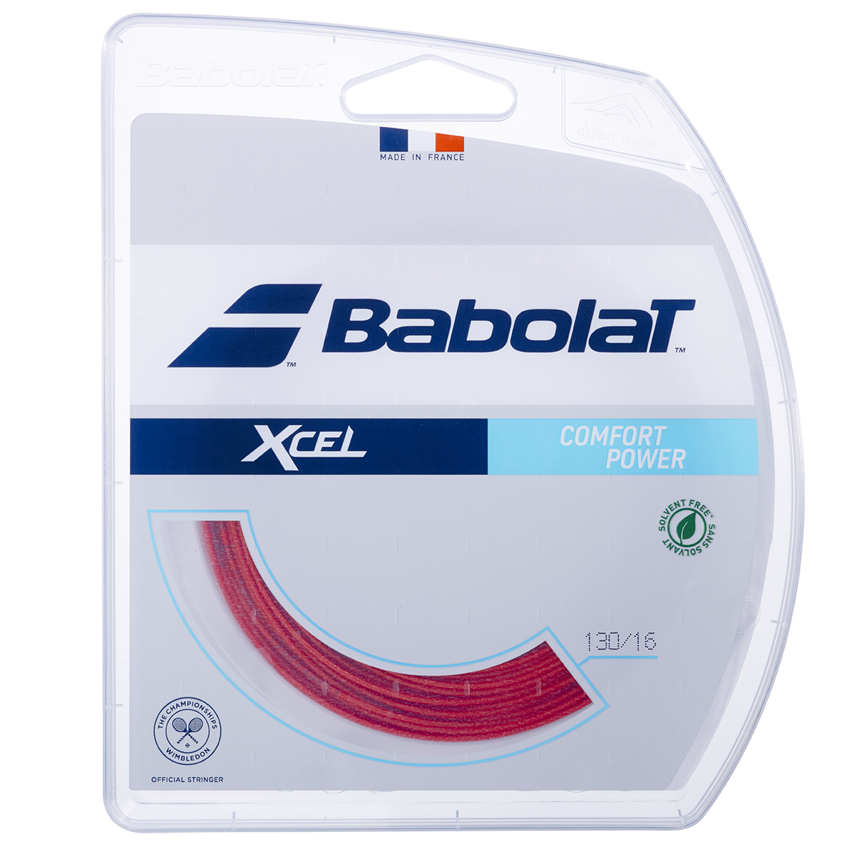 Babolat XCEL 12M