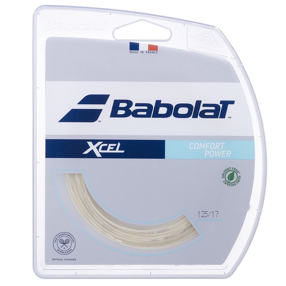 Babolat XCEL 12M - Naturel 128