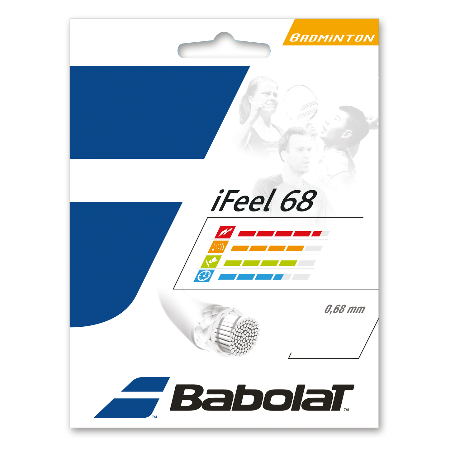 Babolat Ifeel 68 10.2M