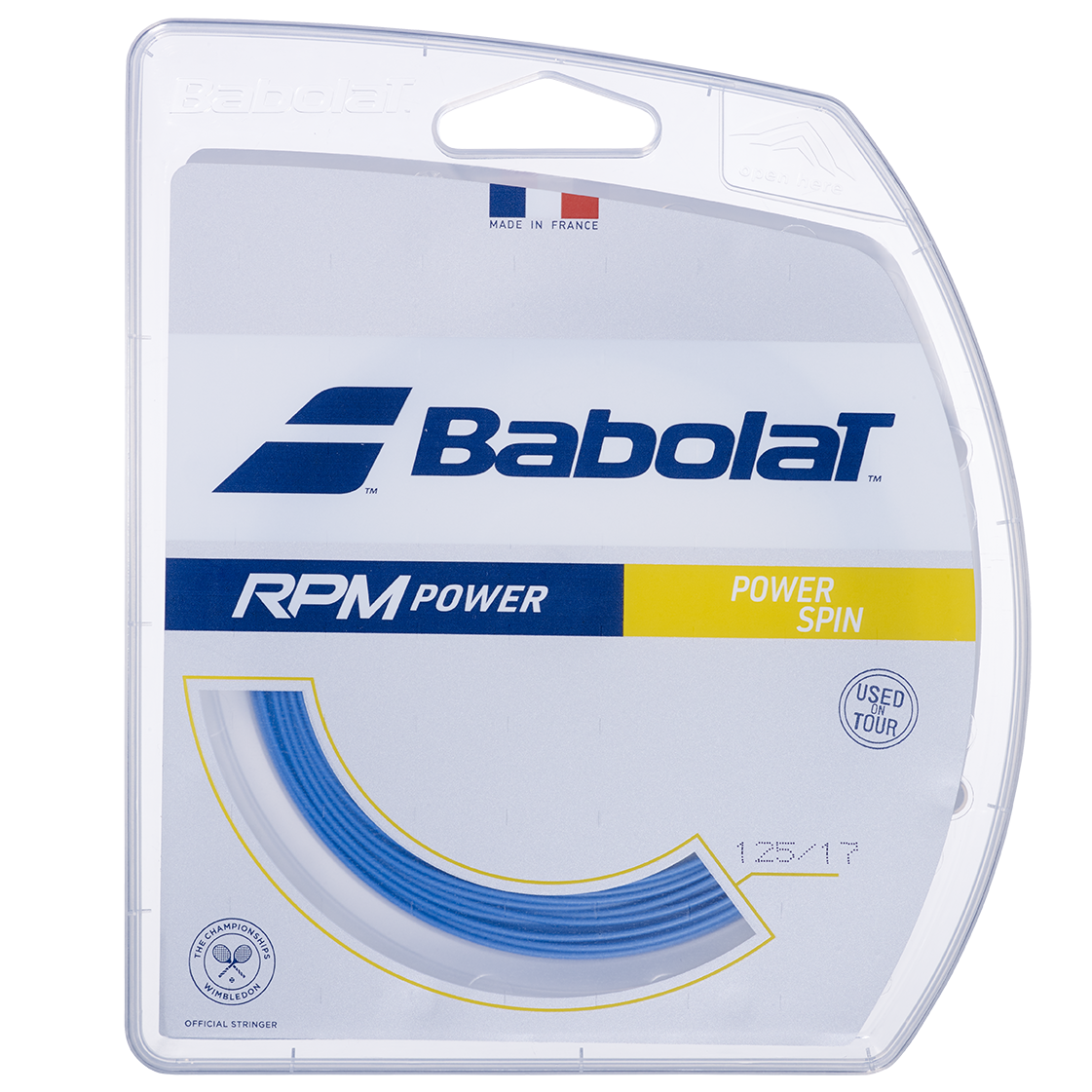Babolat RPM Power 12M