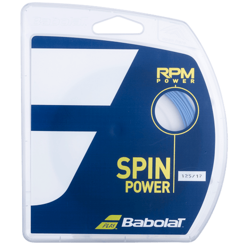 Babolat RPM Power 12M