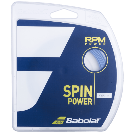 Babolat RPM Power 12M