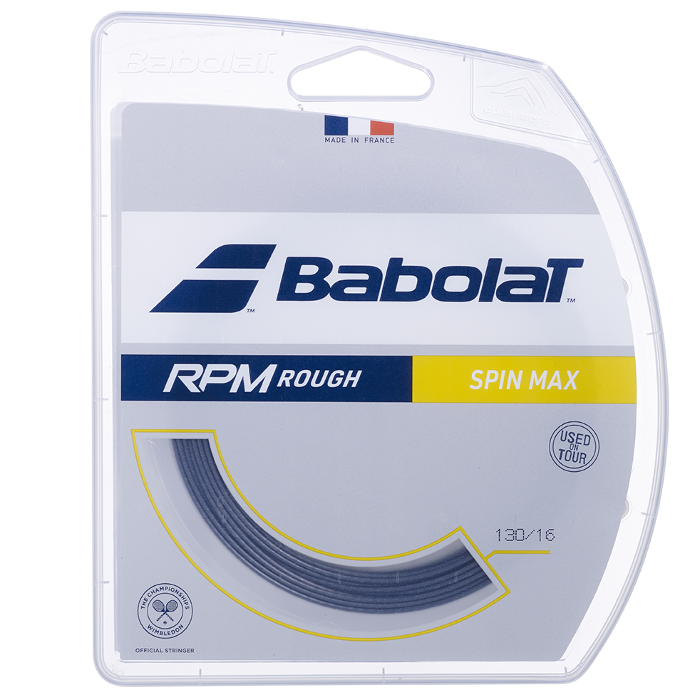 Babolat RPM Rough 12M