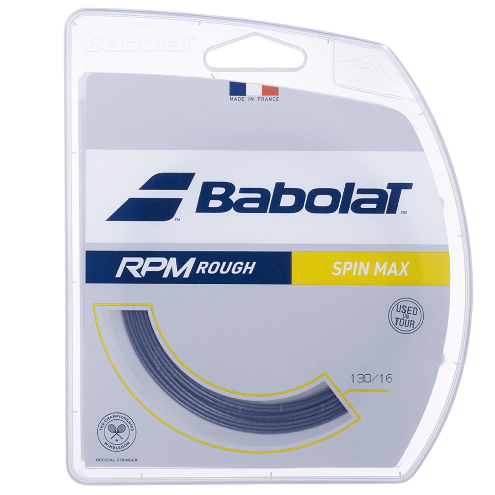 Babolat RPM Rough 12M