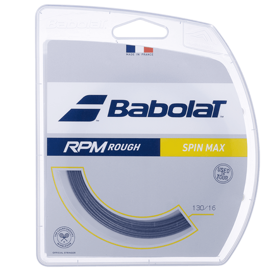 Babolat RPM Rough 12M